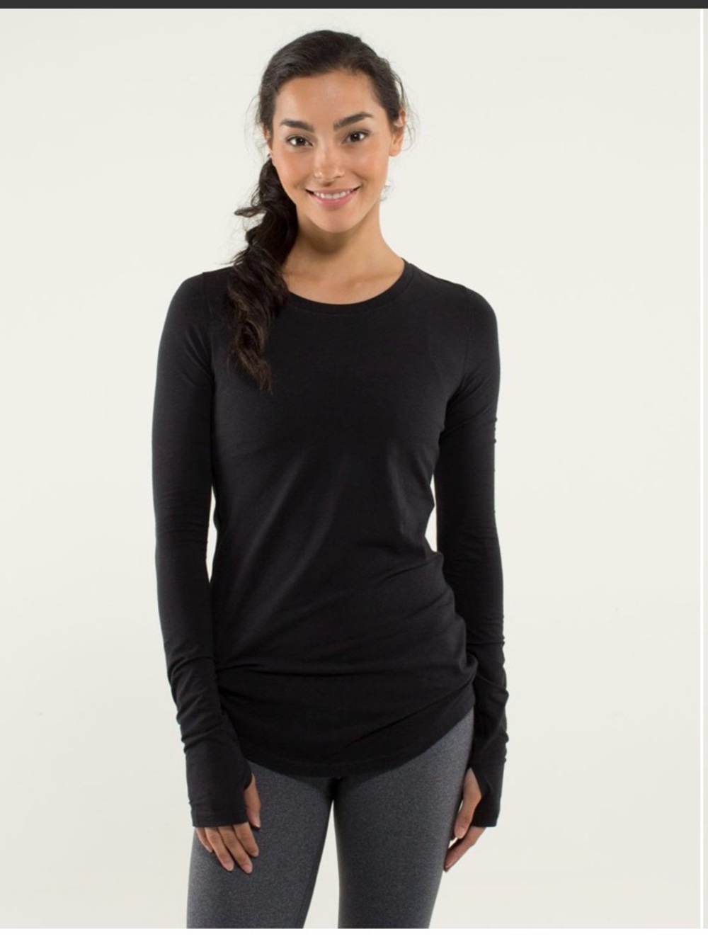 Lululemon Karma Long Sleeve